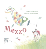 MEZZO - Hélène Schoenberg