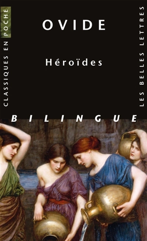Héroïdes - Ovide