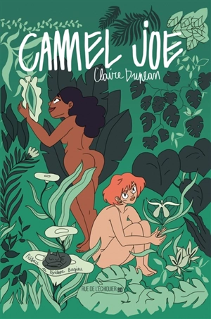 Camel Joe - Claire Duplan