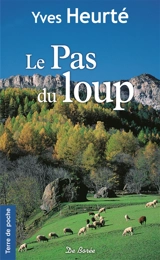 Le pas du loup - Yves Heurté
