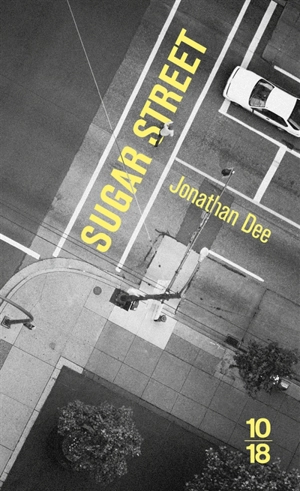 Sugar Street - Jonathan Dee