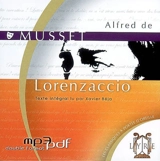 Lorenzaccio - Alfred de Musset