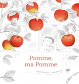 Pomme, ma pomme - Byeong-Ho Jeon