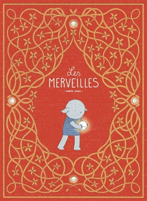 Les merveilles - Marta Cunill