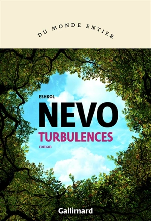 Turbulences - Eshkol Nevo