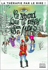 Ce regard que tu poses sur moi - Marion Du B'