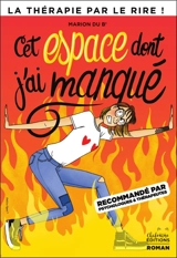 Cet espace dont j'ai manqué - Marion Du B'