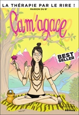 Ca m'agace - Marion Du B'