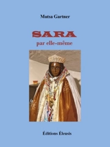 Sara par elle-même - Mutsa Gartner