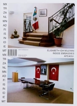 Elisabeth Ida Mulyani Inside Embassies - Elisabeth Ida Mulyani