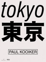 Paul Kooiker Tokyo - Paul Kooiker