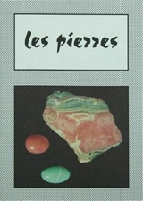 Jurgen Maelfeyt Les Pierres - Jurgen Maelfeyt