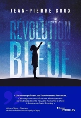 Révolution bleue. La petite princesse - Jean-Pierre Goux