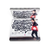 L'Athénée s'affiche - Malte Martin