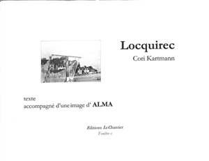 Locquirec - Cori Kartmann