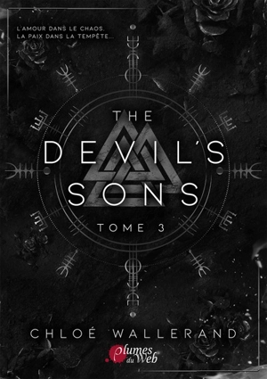The Devil's sons. Vol. 3 - Chloé Wallerand