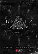 The Devil's sons. Vol. 3 - Chloé Wallerand