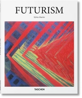 Futurism - Sylvia Martin