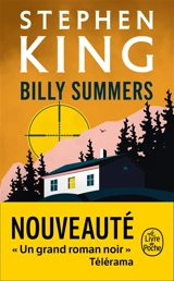 Billy Summers - Stephen King