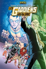 Les Gardiens du globe : intégrale. Vol. 2 - Robert Kirkman