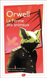 La ferme des animaux - George Orwell