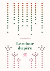 Le retour du père - Jo Hoestlandt