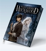 Les soeurs Wickwood - Ludivine Irolla