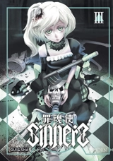 Sinners. Vol. 3 - Yuzi Gui