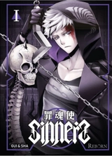 Sinners. Vol. 1 - Yuzi Gui