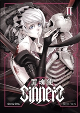 Sinners. Vol. 2 - Yuzi Gui