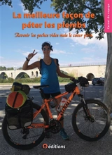 La meilleure façon de péter les plombs : revenir les poches vides, mais le coeur plein - Thifaine Roussel