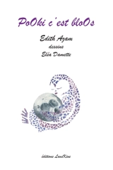 PoOki. Vol. 2. PoOki c'est bloOs - Edith Azam