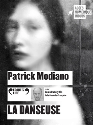 La danseuse - Patrick Modiano