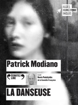 La danseuse - Patrick Modiano