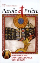 Parole et prière - Mars - Collectif