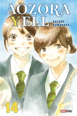 Aozora yell. Vol. 14 - Kazune Kawahara