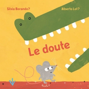 Le doute - Silvia Borando