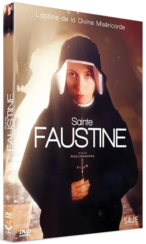 Faustine - Jerzy Lukaszewicz