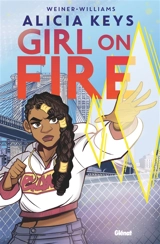 Girl on fire - Andrew Weiner