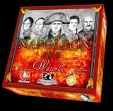 Napoléon 1815 : Waterloo - Denis Sauvage