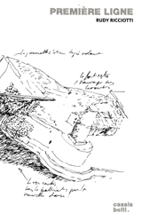 Première ligne - Rudy Ricciotti