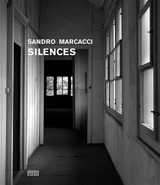 Silences : théâtre d'une voix - Sandro Marcacci