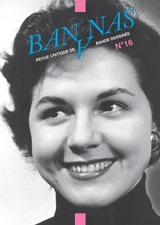 Bananas : revue critique de bande dessinée, n° 16