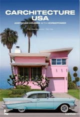 Carchitecture USA - Thijs Demeulemeester