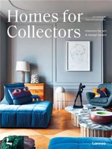 Homes for Collectors - Thijs Demeulemeester