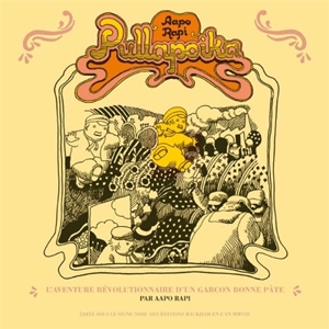 Pullapoika - Aapo Rapi