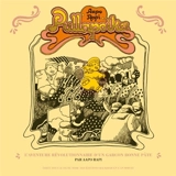 Pullapoika - Aapo Rapi