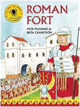Roman Fort - Mick Manning