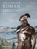 The Complete Roman Legions (Paperback) - Joanne Berry