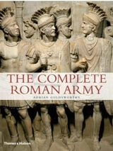 The Complete Roman Army (Paperback) - Adrian Keith Goldsworthy